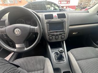 Volkswagen Golf 2007