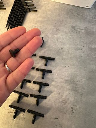 Sistema riego automático plantas