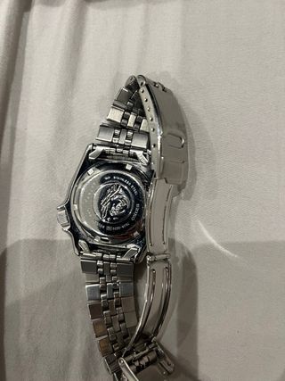 Reloj Seiko Diver's 200m skx009