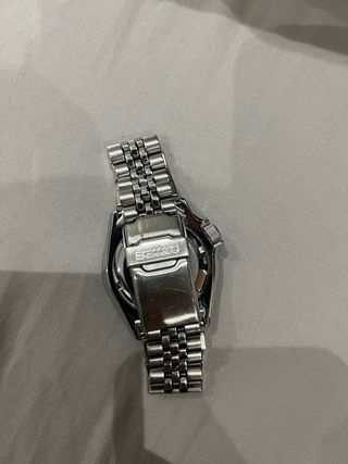 Reloj Seiko Diver's 200m skx009