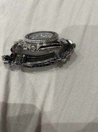 Reloj Seiko Diver's 200m skx009