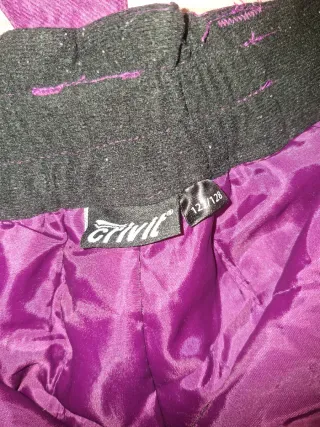 Pantalón de esquí para niñ@s Talla 122/128