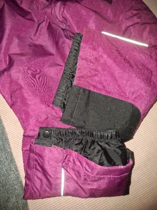 Pantalón de esquí para niñ@s Talla 122/128