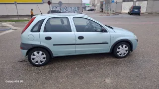 Opel Corsa 2003