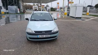 Opel Corsa 2003