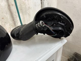 Retrovisor mini one izquierdo