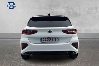 Kia Ceed   1.5 MHEV 118kW 160CV GT Line DCT