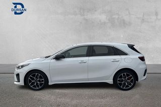 Kia Ceed   1.5 MHEV 118kW 160CV GT Line DCT
