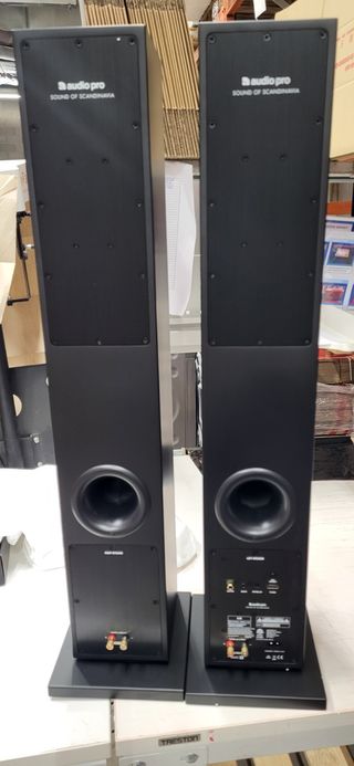 Torres Audio Pro A36 | 150W | HDMI ARC | Multiroom