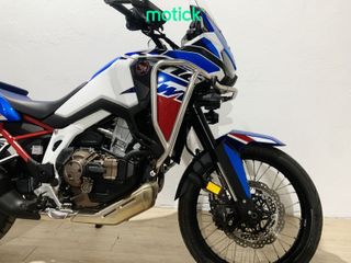 HONDA CRF 1100 L AFRICA TWIN (DCT)(A)