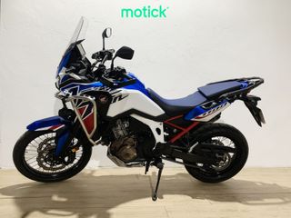 HONDA CRF 1100 L AFRICA TWIN (DCT)(A)
