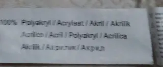 Maglione Tally Weijl traforato bianco