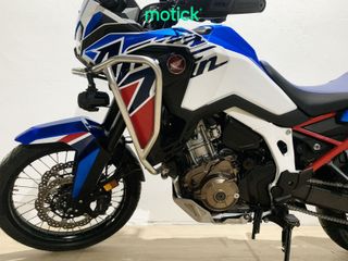 HONDA CRF 1100 L AFRICA TWIN (DCT)(A)