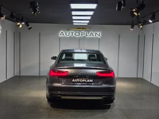 Audi A6 2018