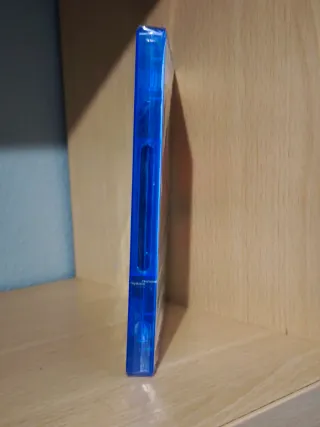 Insomnis PS5 Precintado