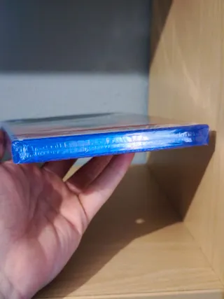 Insomnis PS5 Precintado