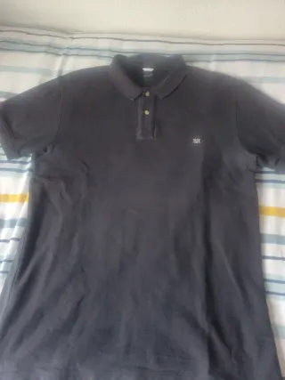 Lote Ropa Pedro del Hierro Hombre