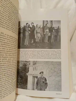 El Rey de los Rojos, Don Juan de Borbón