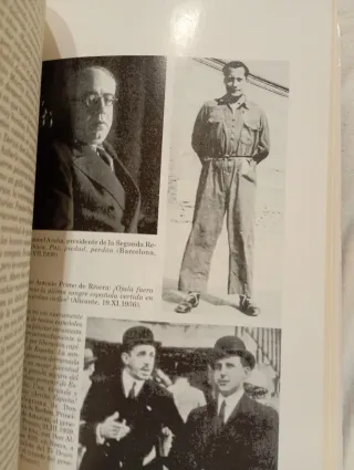 El Rey de los Rojos, Don Juan de Borbón