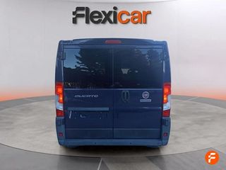 Fiat Ducato Ducato 30 2.3 MJT 150CV PC-TN Combi