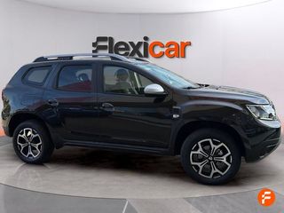 Dacia Duster Access 1.6 84kW (114CV) 4X2