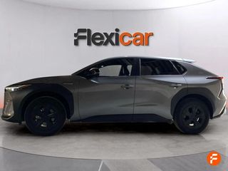 Toyota bZ4X 200E 4x2 Style Plus