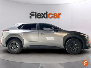 Toyota bZ4X 200E 4x2 Style Plus