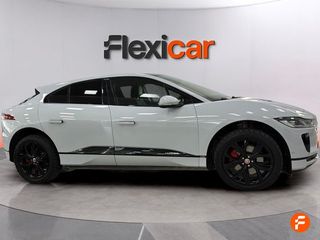 Jaguar I-Pace 90kWH EV400 Black AUTO 4WD