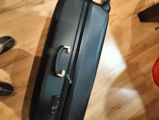 Maleta XXL Samsonite Negra