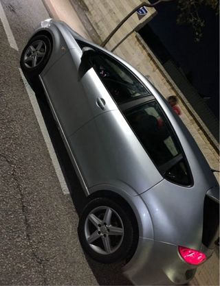 SEAT Leon 2010