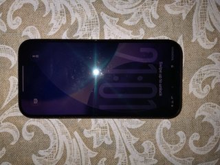 iPhone 15 Negro