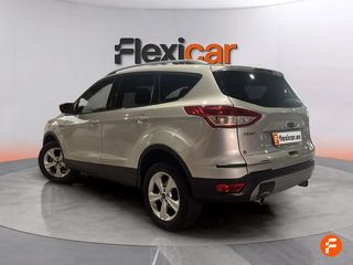Ford Kuga 1.5 TDCi 120 4x2 A-S-S Titanium