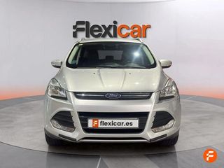 Ford Kuga 1.5 TDCi 120 4x2 A-S-S Titanium