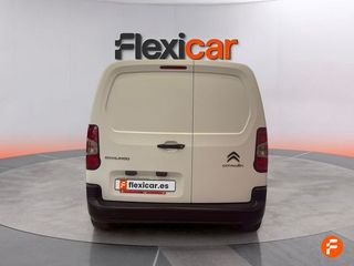 Citroën Berlingo Talla M BlueHDi 100 S&S LIVE