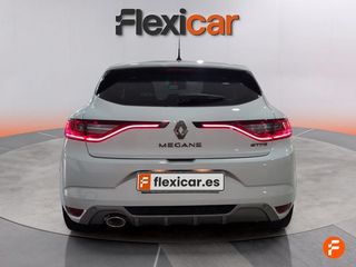 Renault Megane GT Line Tce GPF 103kW (140CV) - 18