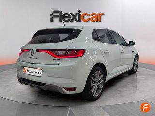 Renault Megane GT Line Tce GPF 103kW (140CV) - 18