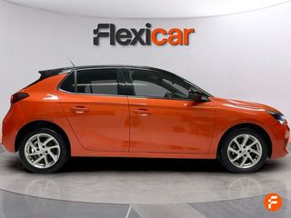 Opel Corsa 1.2T XHL 74kW (100CV) Edition