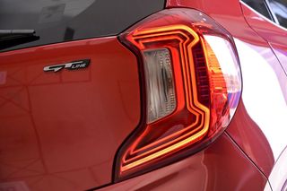 Kia Picanto   1.0 TGDi 74kW 100CV GT Line