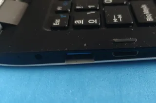 Portátil Medion 12 pulgadas Táctil