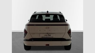 Hyundai KONA EV 2024 204CV Garantía 2029 REESTRENO