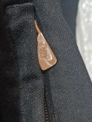 Sudadera Nike The Eugene Sportswear R165