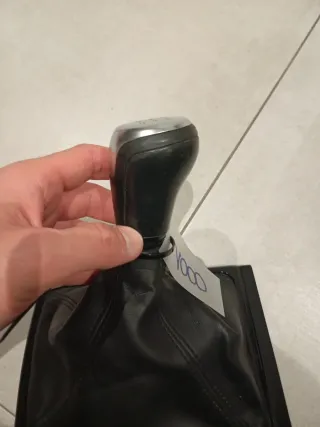 Pomo cambio Jaguar F-Pace X761