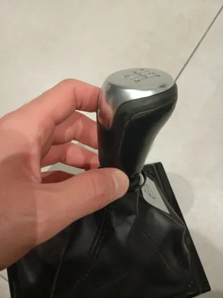 Pomo cambio Jaguar F-Pace X761