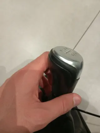 Pomo cambio Jaguar F-Pace X761