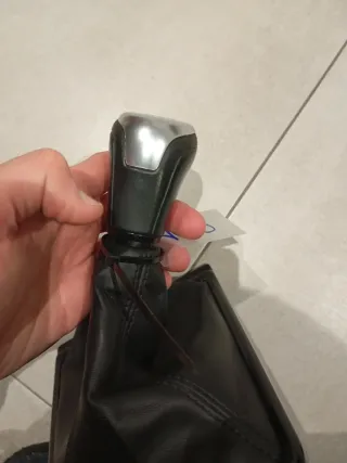 Pomo cambio Jaguar F-Pace X761