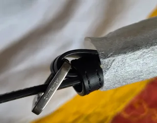 Mochila Montblanc Meisterstück Negra, que 1800€