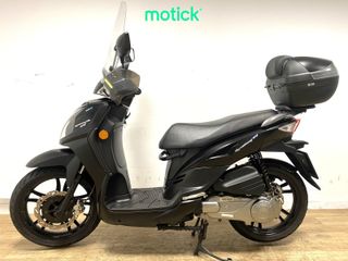SYM SYMPHONY SR 125