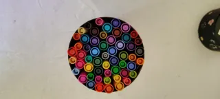 Set Rotuladores Ohuhu Maui Series Brush 60 Colores