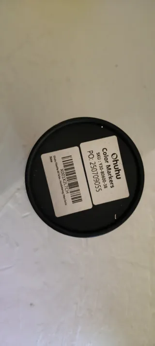 Set Rotuladores Ohuhu Maui Series Brush 60 Colores