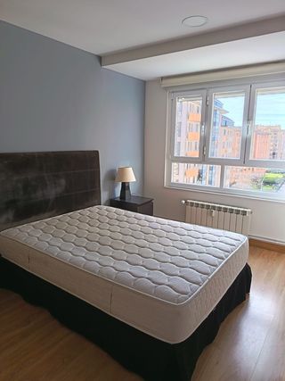 ALQUILO PISO EN PADRE ISLA 75 (ERAS)